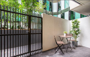 Apartment2c - Parkside - Accommodation Perth 6