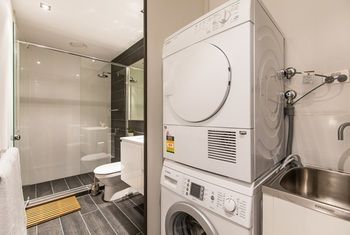 Apartment2c - Parkside - Accommodation Perth 8