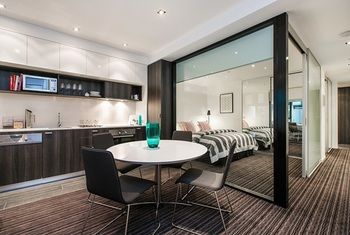 Apartment2c - Parkside - Accommodation Perth 9