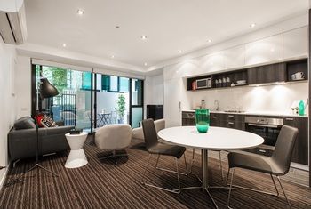 Apartment2c - Parkside - Accommodation Perth 10