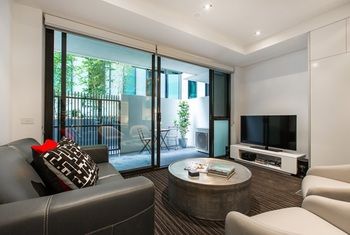 Apartment2c - Parkside - Accommodation Perth 11