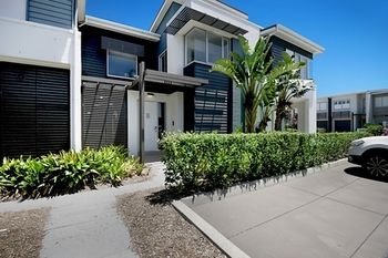 Magenta Studio Room - Accommodation Perth 0