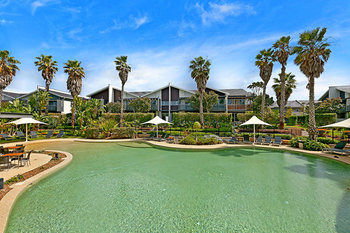 Magenta Studio Room - Accommodation Perth 1