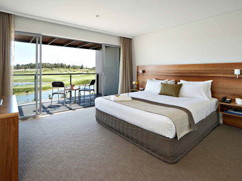 Magenta Studio Room - Accommodation Perth 2