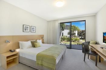 Magenta Studio Room - Accommodation Perth 5