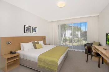 Magenta Studio Room - Accommodation Perth 7