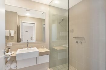 Magenta Studio Room - Accommodation Perth 10