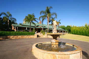 Relaxin - Accommodation Perth 6
