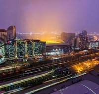 Southern Cross Serviced Apartments - Accommodation Perth