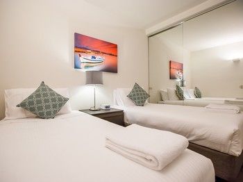 Southern Cross Serviced Apartments - Accommodation Perth 9
