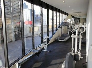 Southern Cross Serviced Apartments - Accommodation Perth 12