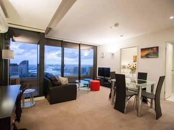 Southern Cross Serviced Apartments - Accommodation Perth 18