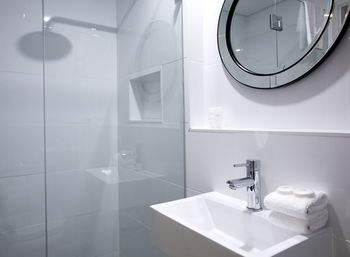 Hotel Challis - Accommodation Perth 12