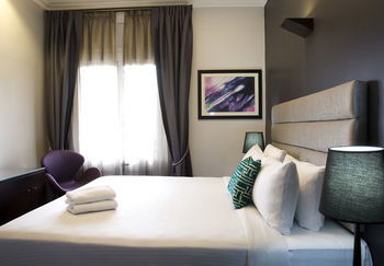 Hotel Challis - Accommodation Perth 22