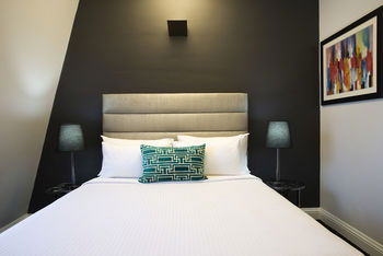 Hotel Challis - Accommodation Perth 23