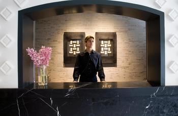 Hotel Challis - Accommodation Perth 26