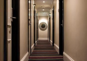 Hotel Challis - Accommodation Perth 27