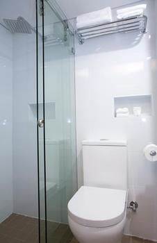 Hotel Challis - Accommodation Perth 28