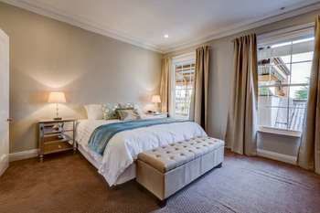 Bathurst Royal Apartments - Accommodation Perth 2
