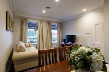Bathurst Royal Apartments - Accommodation Perth 4