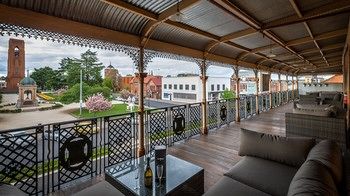 Bathurst Royal Apartments - Accommodation Perth 6