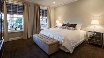 Bathurst Royal Apartments - Accommodation Perth 8