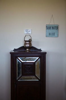 The Wattle Lodge - Accommodation Perth 10