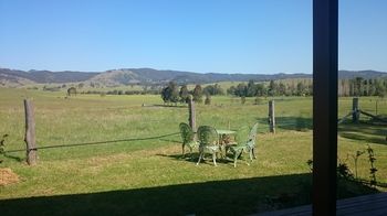 The Wattle Lodge - Accommodation Perth 23