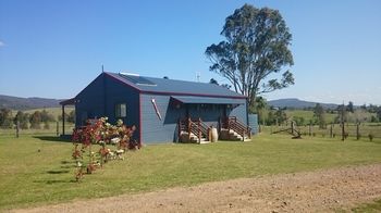 The Wattle Lodge - Accommodation Perth 27