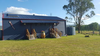 The Wattle Lodge - Accommodation Perth 31