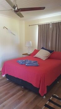 The Wattle Lodge - Accommodation Perth 34