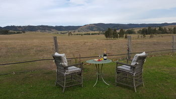 The Wattle Lodge - Accommodation Perth 37