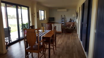 The Wattle Lodge - Accommodation Perth 40