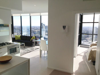 Southbank VIC Accommodation Perth