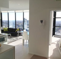 Southbank Views - Accommodation Perth