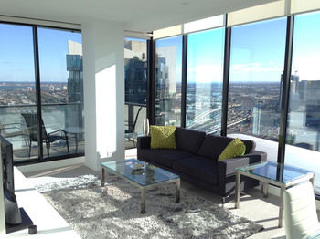 Southbank Views - Accommodation Perth 1