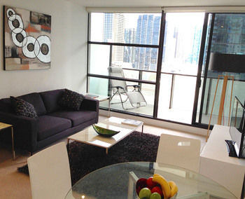Southbank Views - Accommodation Perth 2