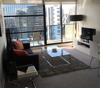 Southbank Views - Accommodation Perth 10