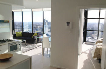 Southbank Views - Accommodation Perth 12