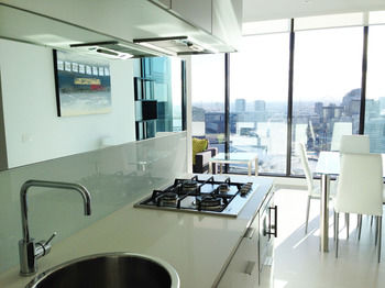 Southbank Views - Accommodation Perth 13