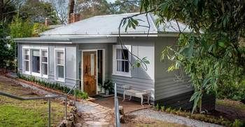 White Gates Cottage - Accommodation Perth 2