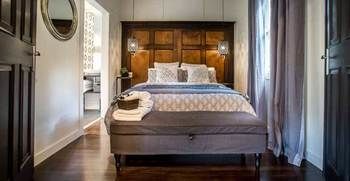 White Gates Cottage - Accommodation Perth 3