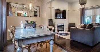 White Gates Cottage - Accommodation Perth 4