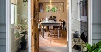 White Gates Cottage - Accommodation Perth 6