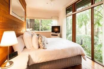 A Cottage In The Forest - Perth Resorts 1
