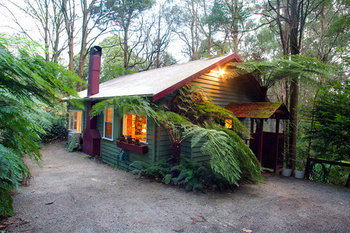 A Cottage In The Forest - Perth Resorts 3