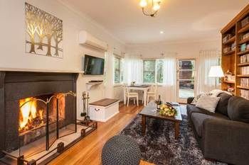 A Cottage In The Forest - Perth Resorts 6