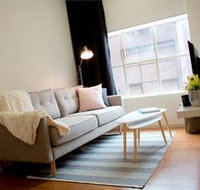 City Edge Town Apartments - Accommodation Perth