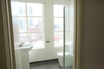 City Edge Town Apartments - Accommodation Perth 1