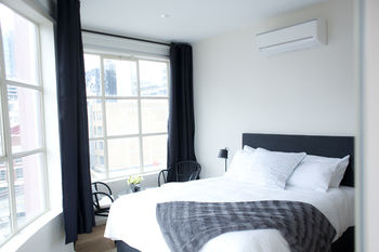 City Edge Town Apartments - Accommodation Perth 3